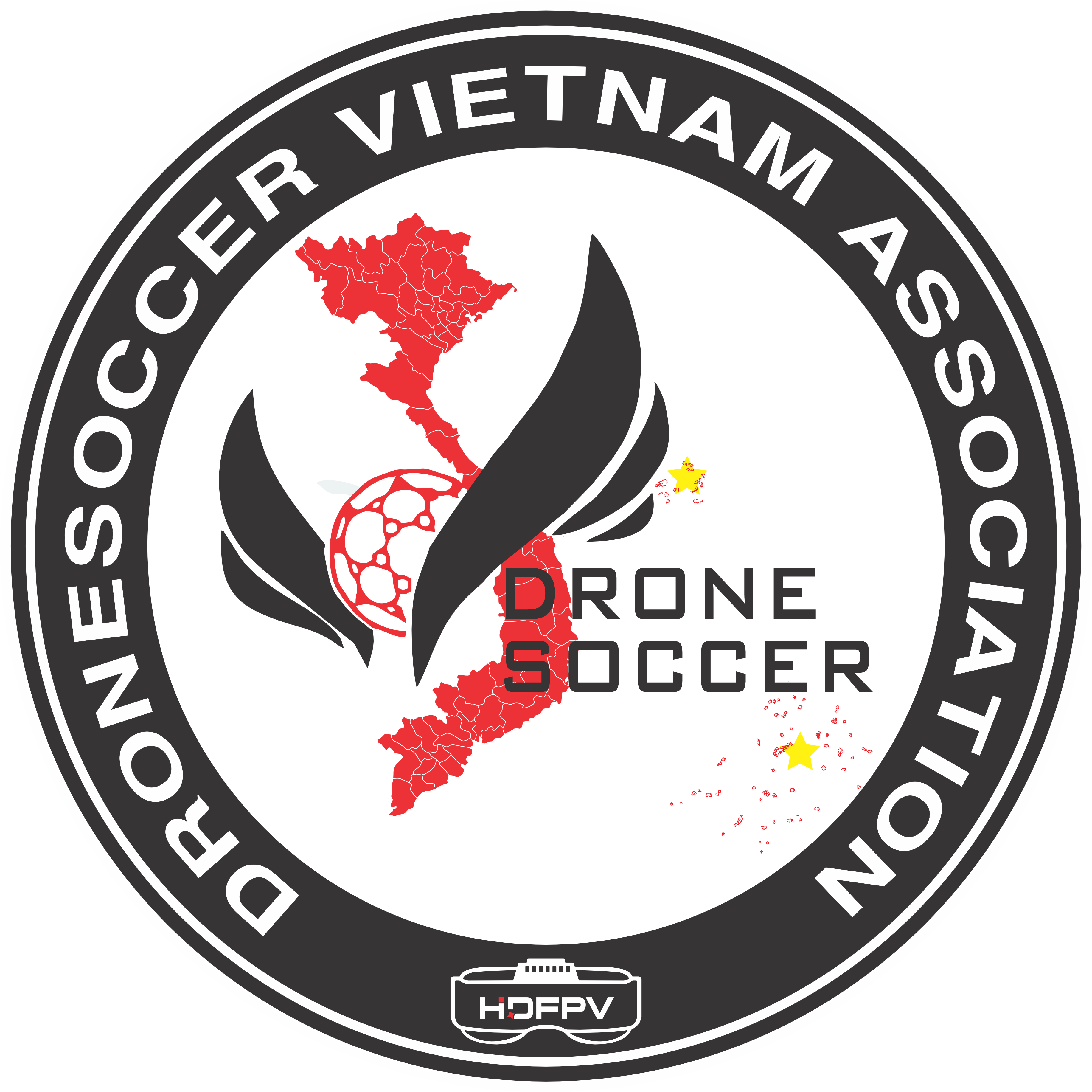 Drone Soccer